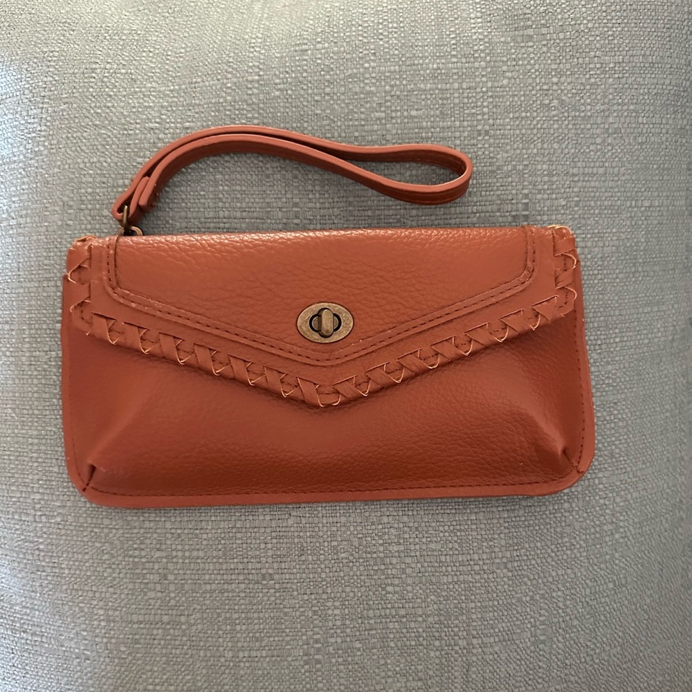 Maurice’s Wristlet